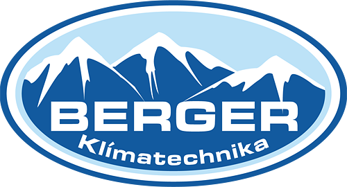 Berger klímatechnika - Klímaberendezések, folyadékhűtők forgalmazása és telepítése